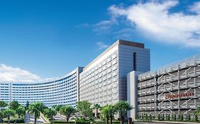 Sheraton Grande Tokyo Bay Hotel